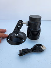 Load image into Gallery viewer, Display light 365nm with filter