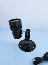 Load image into Gallery viewer, Display light 365nm with filter