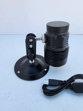 Load image into Gallery viewer, Display light 365nm with filter