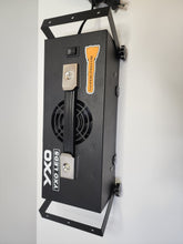 Load image into Gallery viewer, 365nm Large Display Light with 40 leds and fan