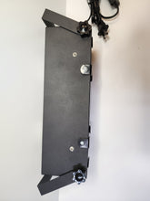 Load image into Gallery viewer, 365nm Large Display Light with 40 leds and fan