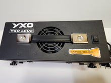 Load image into Gallery viewer, 365nm Large Display Light with 40 leds and fan