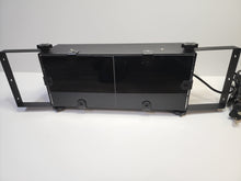 Load image into Gallery viewer, 365nm Large Display Light with 40 leds and fan