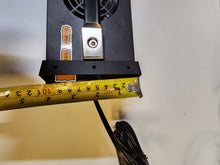 Load image into Gallery viewer, 365nm Large Display Light with 40 leds and fan