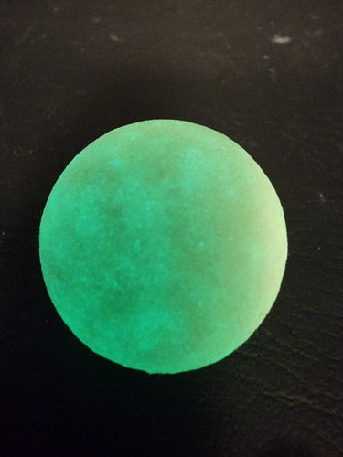 Small Glow Sphere