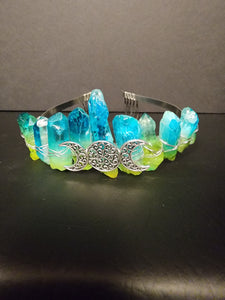 Crystal Crown #1