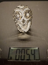 Load image into Gallery viewer, Yooperlites Owl Carving #8