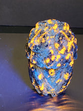 Load image into Gallery viewer, Yooperlites Owl Carving #8