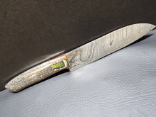 Load image into Gallery viewer, Yooperlites Demascus Knife #2