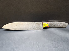 Load image into Gallery viewer, Yooperlites Demascus Knife #2