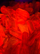 Load image into Gallery viewer, Purple Magic Crystal Shard