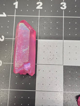 Load image into Gallery viewer, Pink Magic Crystal Shard