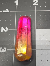 Load image into Gallery viewer, Orange Magic Crystal Shard