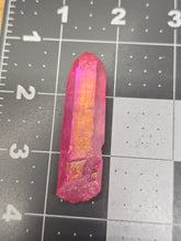 Load image into Gallery viewer, Pink Magic Crystal Shard