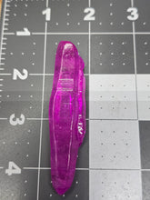 Load image into Gallery viewer, Purple Magic Crystal Shard