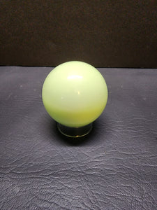 Large Glow Sphere