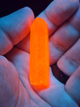 Load image into Gallery viewer, Pink Magic Crystal Shard