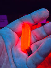 Load image into Gallery viewer, Purple Magic Crystal Shard