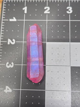 Load image into Gallery viewer, Pink Magic Crystal Shard
