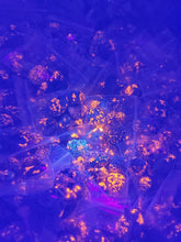 Load image into Gallery viewer, Mini Yooperlites Glow Bag - 0.5 ounce bag of Mini Yooperlites