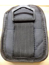 Load image into Gallery viewer, 4 slot Battery Holster - holds (4) 18650 Batteries