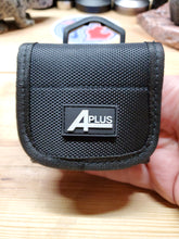Load image into Gallery viewer, 4 slot Battery Holster - holds (4) 18650 Batteries