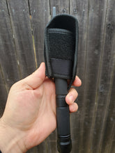Load image into Gallery viewer, Convoy C8 Flashlight Holder / Belt Holster - Hands free carrying of your UV flashlight