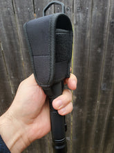Load image into Gallery viewer, Convoy C8 Flashlight Holder / Belt Holster - Hands free carrying of your UV flashlight