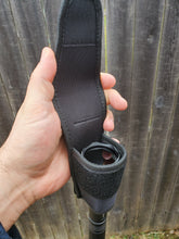Load image into Gallery viewer, Convoy C8 Flashlight Holder / Belt Holster - Hands free carrying of your UV flashlight