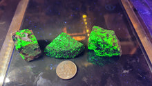 Load image into Gallery viewer, Willemite Chunk (1) piece