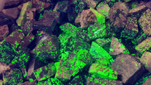 Load image into Gallery viewer, Willemite Chunk (1) piece
