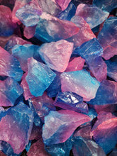 Load image into Gallery viewer, Large 2 color Magic Crystals