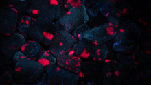 Load image into Gallery viewer, Ruby in Fuschite Tumble