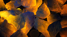 Load image into Gallery viewer, Large 2 color Magic Crystals