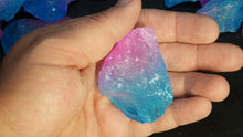 Load image into Gallery viewer, Large 2 color Magic Crystals