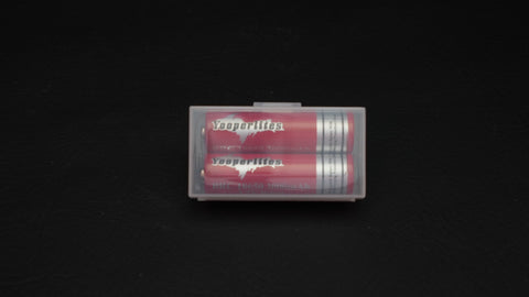Yooperlites M1 Shortwave 254nm Flashlight Package