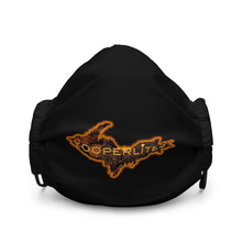 Load image into Gallery viewer, Premium face mask