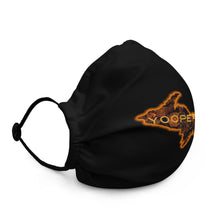 Load image into Gallery viewer, Premium face mask