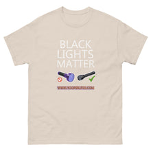 Load image into Gallery viewer, Men's heavyweight tee