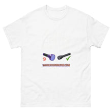 Load image into Gallery viewer, Men's heavyweight tee