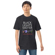 Load image into Gallery viewer, Men’s premium heavyweight tee