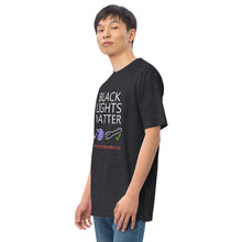 Load image into Gallery viewer, Men’s premium heavyweight tee