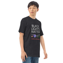 Load image into Gallery viewer, Men’s premium heavyweight tee
