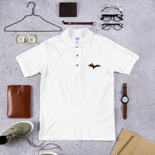 Load image into Gallery viewer, Embroidered Polo Shirt
