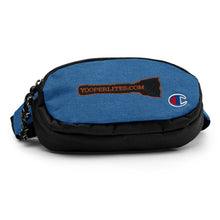 Load image into Gallery viewer, Champion fanny pack