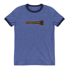 Load image into Gallery viewer, Ringer T-Shirt