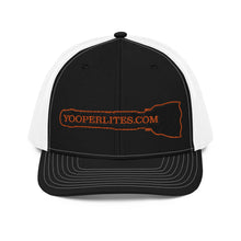 Load image into Gallery viewer, Trucker Cap