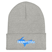 Load image into Gallery viewer, Yooperlites Cuffed Beanie