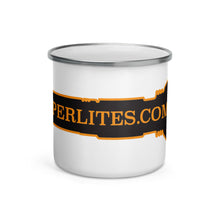 Load image into Gallery viewer, Enamel Mug