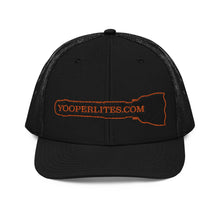 Load image into Gallery viewer, Trucker Cap